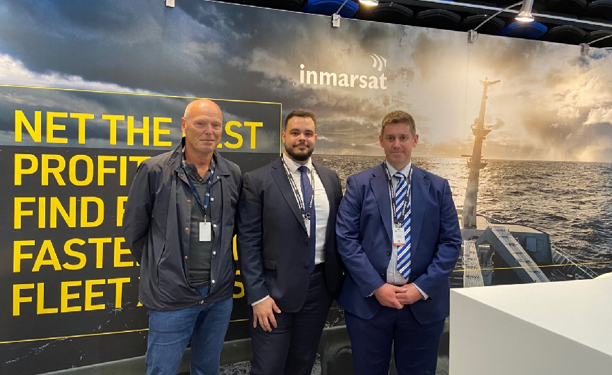 Seafood Media Group Worldnews Pioneer sustainable scalloper opts